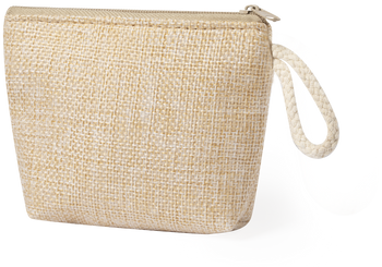 Narse Prémium Pénztárca Pamut/Poliészter Anyagból  