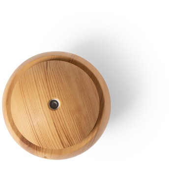 Festok Párásító Többszínű LED-del, 130ml USB Aroma Diffúzor  