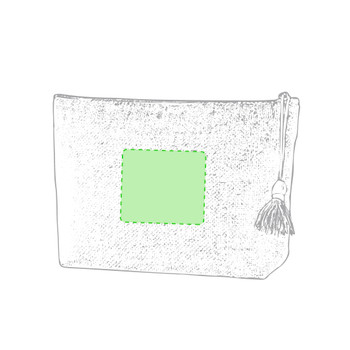 Lindak Kozmetikai Táska – Természetesen Stílusos