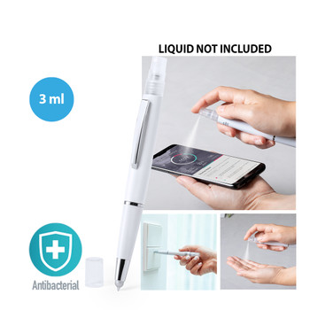 Yak Antibakteriális Golyóstoll – Higiéniai és Praktikus  