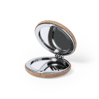 Alunax Összecsukható Zsebtükör - Környezetbarát Luxus