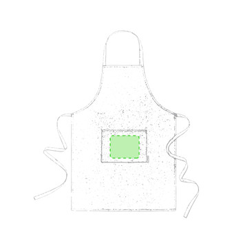 Környezetbarát Pamut Kötény – Praktikus és Stílusos  