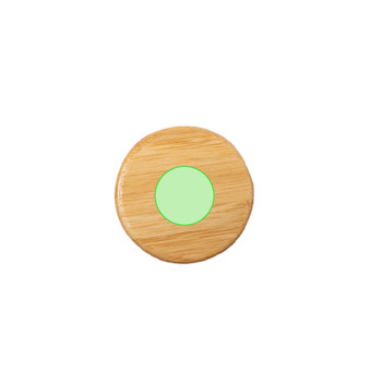 Solarix BPA-mentes Ivópalack - 600 ml Fenntarthatóság