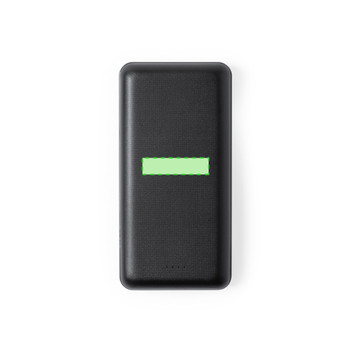 Kiubert 20000 mAh Power Bank - Ultra Hatékony Töltés  
