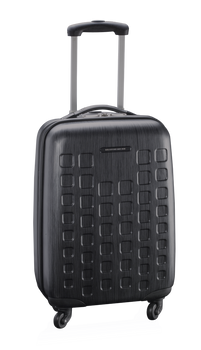 Tugart kocsi – Tartós Design, 4 Forgókerékkel