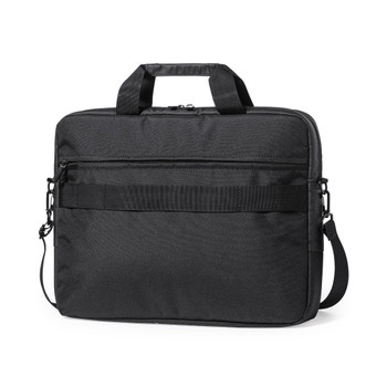 Mitchel Párnázott Aktatáska | Professzionális Laptoptáska  