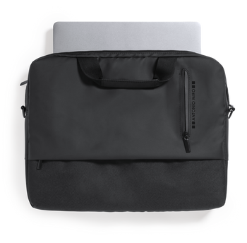 Mitchel Párnázott Aktatáska | Professzionális Laptoptáska  