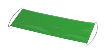 Színes Rollbar Zászló Oldalsó Fogantyúkkal
