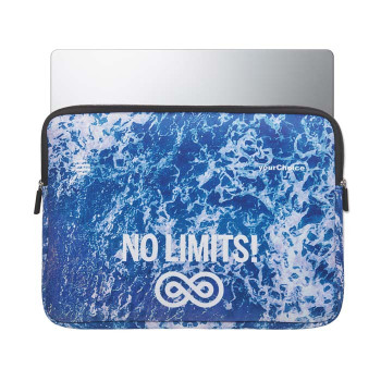 Szublimált neoprén laptop tok