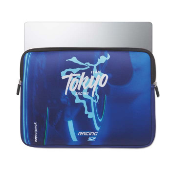 Szublimált neoprén laptop tok