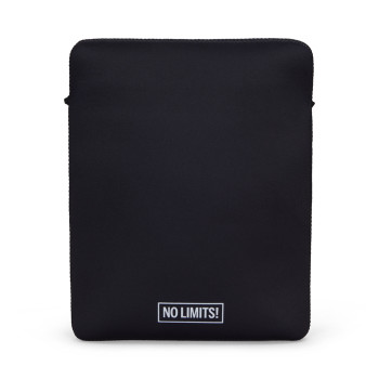 Szublimált neoprén tablet tok.