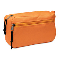 Kozmetikai táska 600D poliészterbol