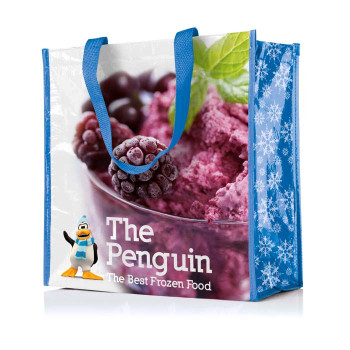 Huto- és bevásárlótáska: 34x34x17 cm.