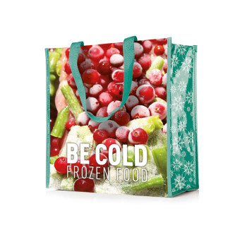 Huto- és bevásárlótáska: 34x34x17 cm.