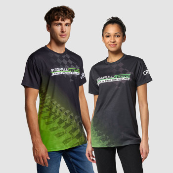Uniszex T-Shirt, 5% elasztán 180 g/m2