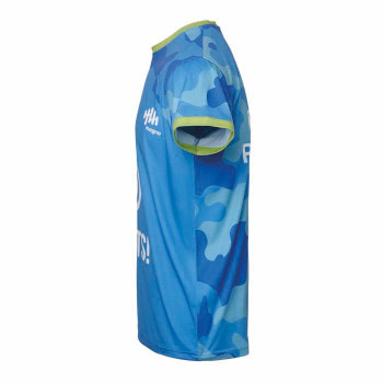 Uniszex T-Shirt, 5% elasztán 180 g/m2