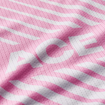 Szublimált slim fit pólóing 145g hálós anyag