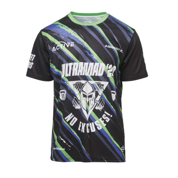 Hálós poliészter T-Shirt póló 150 g/m²