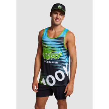 Modern szabású, sztreccs trikó 180 g/m²