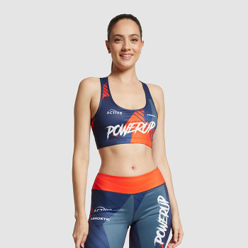 Sport & jóga felső