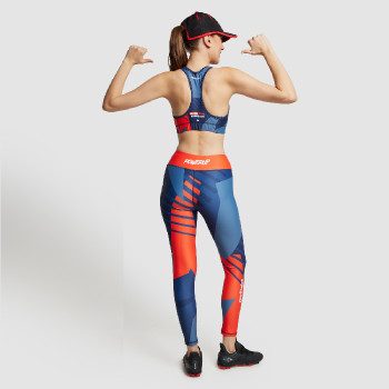 Premier, hosszú leggings 220 g/m²