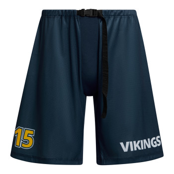 Jégkorong mez fűzős nyakkal 220 g/m²