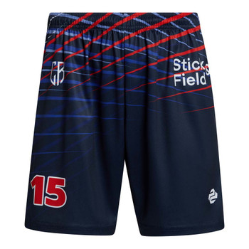 Gyeplabda hálós trikó 145 g/m²