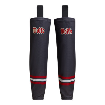 Szublimált jégkorong zokni