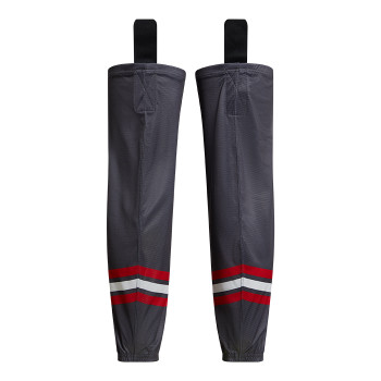 Szublimált jégkorong zokni