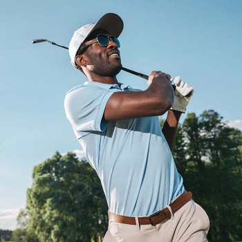 Könnyű, 6 paneles ripstop (golf) sport sapka.