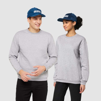 Pamut kordbársony, megerősítés nélküli, 6 paneles, lapos ellenzős sapka.