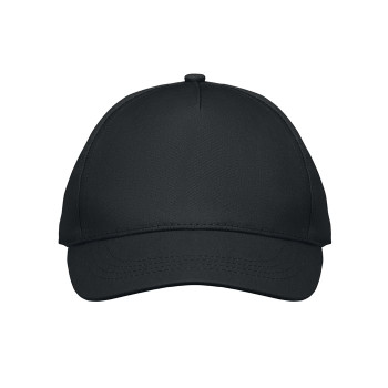 BUZZ KIDS 5 paneles gyerek baseballsapka (MO2346)