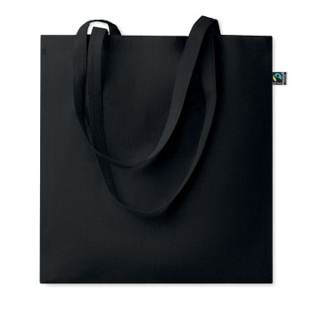 OSOLE+ COLOUR Fairtrade bevásárlótáska 180 g/m² (MO2589)