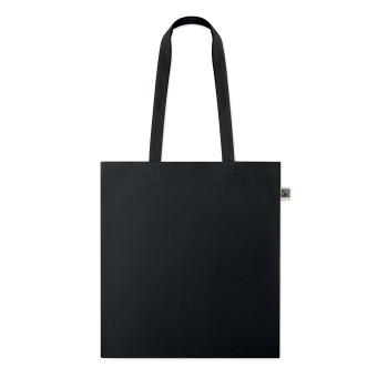 OSOLE+ COLOUR Fairtrade bevásárlótáska 180 g/m² (MO2589)