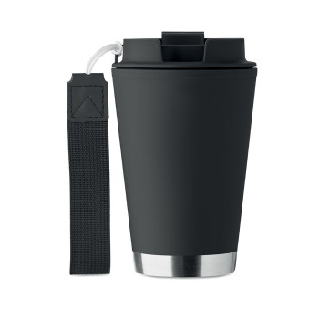 TOPIZ Duplafalú pohár 300 ml (MO2596)