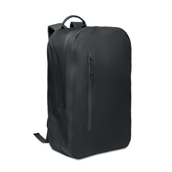 BRENNA 300D RPET 16 colos laptop hátizsák (MO2600)
