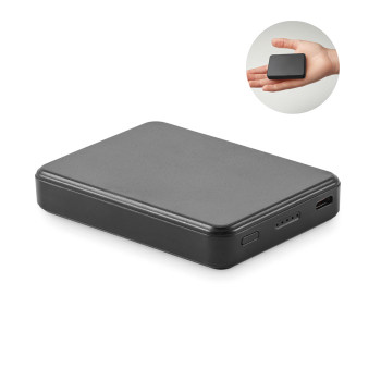 KLEINPOW 5000 mAh powerbank (MO2602) – USB-C PD
