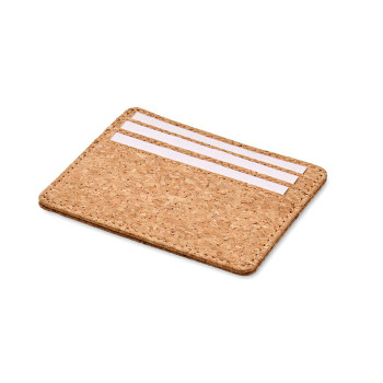 WALLK RFID parafa kártyatartó (MO2625) – 3 kártya
