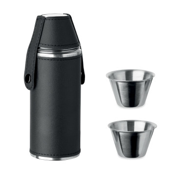 COCOON Italtartó rozsdamentes 230 ml (MO2628)