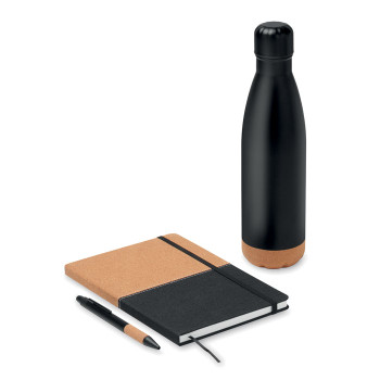 CADEAU 3 részes ajándékszett dobozban (MO2634)