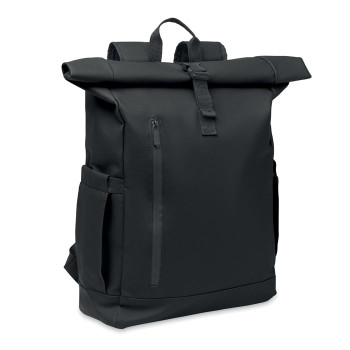BANGKOK ROLL Rolltop 15 colos laptop hátizsák MO2643