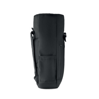 BANGKOK ROLL Rolltop 15 colos laptop hátizsák MO2643