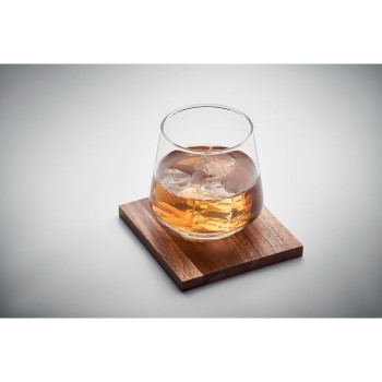 DRINKS Whiskys pohár készlet (MO2661) - 200 ml