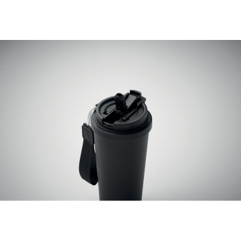 TOPAZ LARGE 500 ml duplafalú pohár – MO2662
