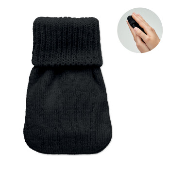 WARMMUFF kötött poliészter kézmelegítő (MO2667)
