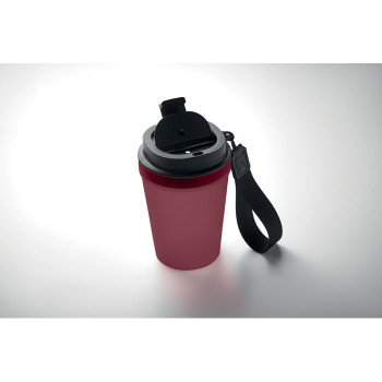 ISFORDEN TUMBLER 300 ml szimplafalú pohár (MO2670)