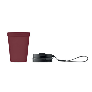 ISFORDEN TUMBLER 300 ml szimplafalú pohár (MO2670)