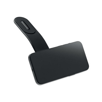 FLECAR 15W mágneses autós töltő (MO2686)