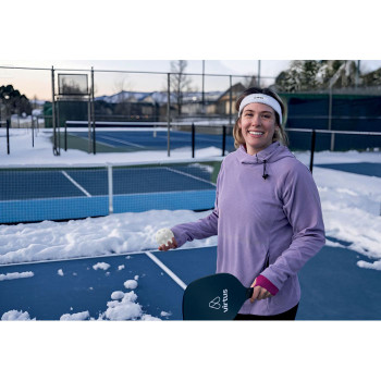 SETTY Pickleball ütő készlet (MO2701) - 2 ütő, 1 labda