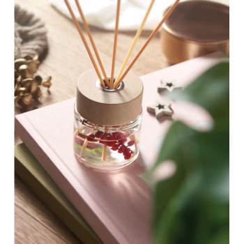 MAGNOLIA Vanília pálcás diffúzor 100 ml (MO2703)